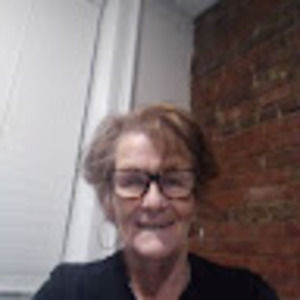 Meet your Posher, Fran